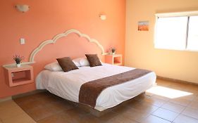 Hotel Parque Inn